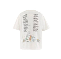 Saint Michael Magic Power Graphic Tee