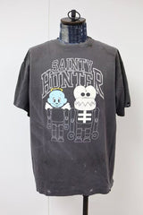 Saint Michael Angel Graphic Tee