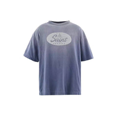 Saint Michael Character Graphic Tee