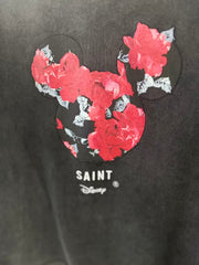 Saint Michael Bear Graphic Tee