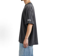 Saint Michael Logo Graphic Tee