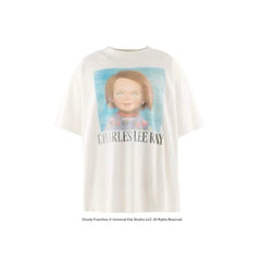 Saint Michael Angel Graphic Tee