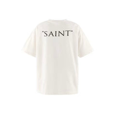 Saint Michael Angel Graphic Tee