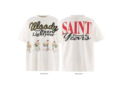Saint Michael Saint Years Graphic Tee