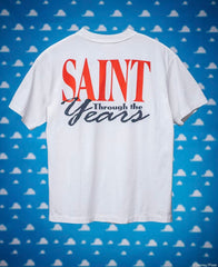 Saint Michael Saint Years Graphic Tee