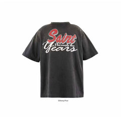 Saint Michael STD Graphic Tee
