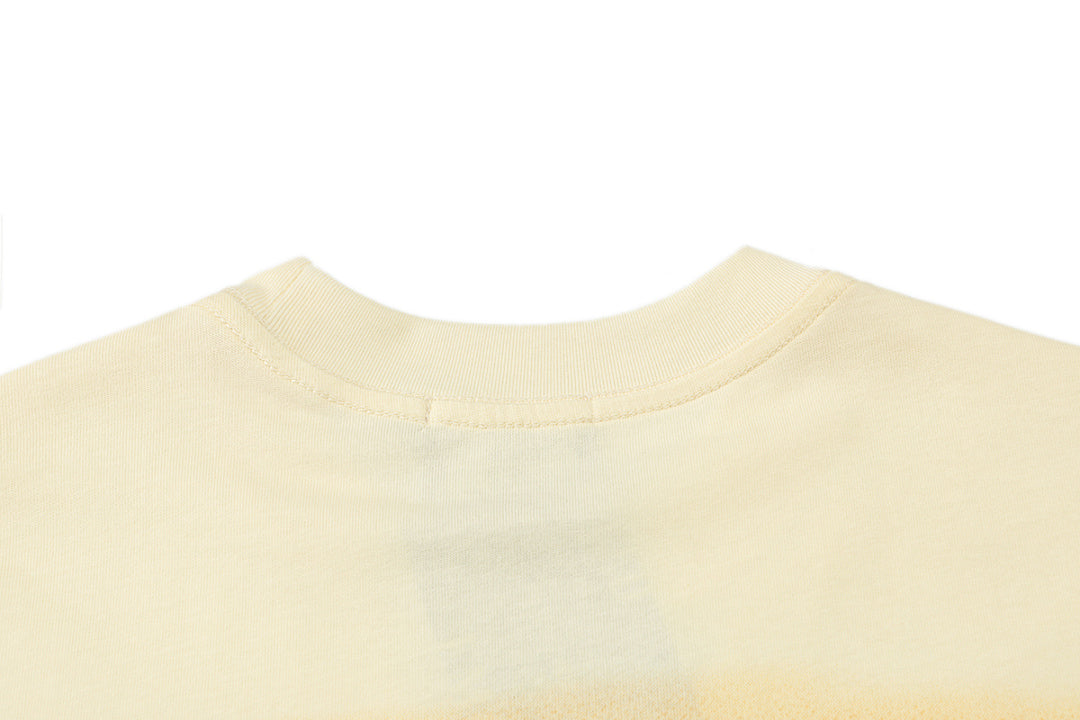 Mixed Emotion Vintage Portrait Tee