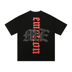 Mixed Emotion Graphic Tee