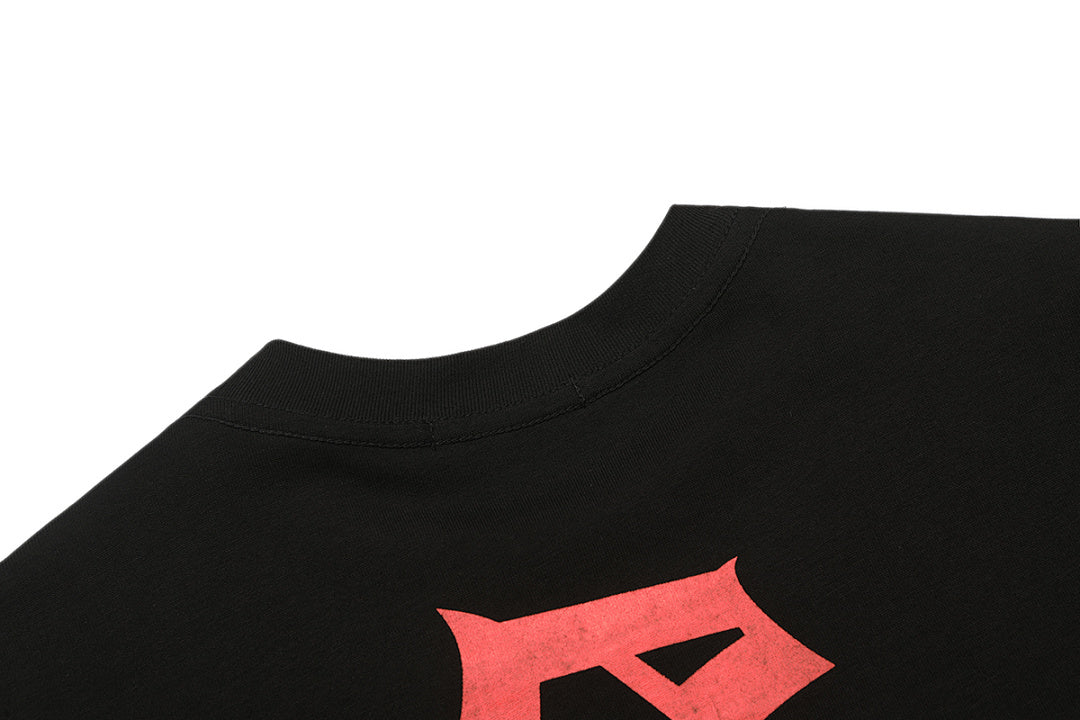 Mixed Emotion Graphic Tee