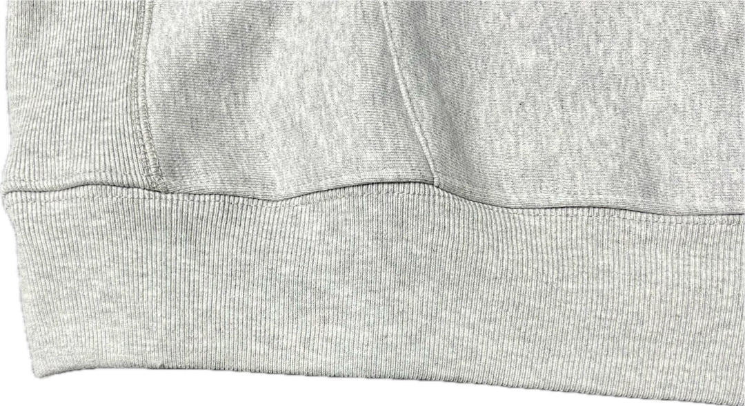 Saint Michael ST913 Arch Logo Pullover Hoodie