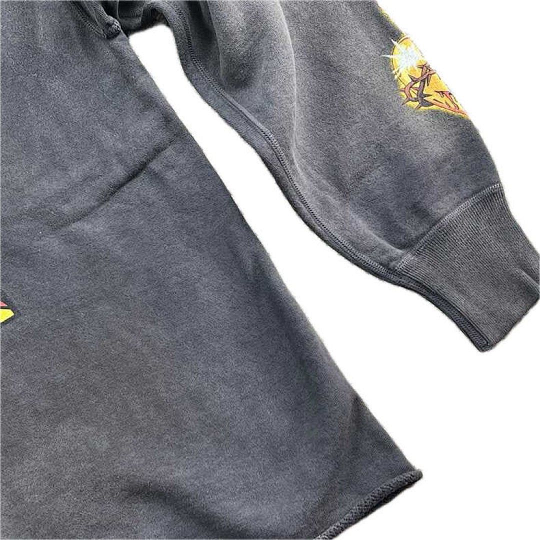 Saint Michael ST910 Multi-Graphic Concert Hoodie