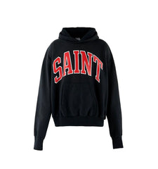Saint Michael ST913 Arch Logo Pullover Hoodie