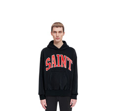 Saint Michael ST913 Arch Logo Pullover Hoodie