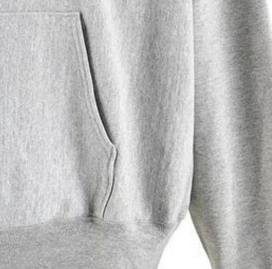 Saint Michael ST913 Arch Logo Pullover Hoodie