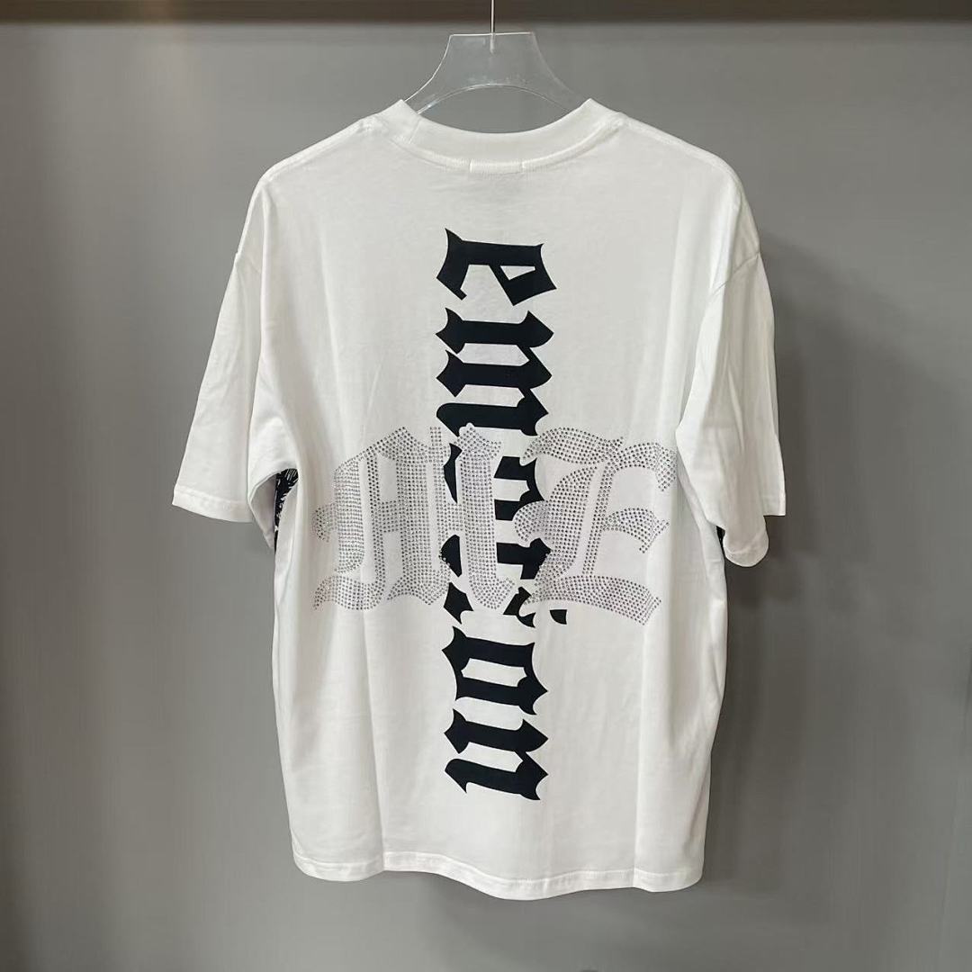 Mixed Emotion Graphic Illustration Tee