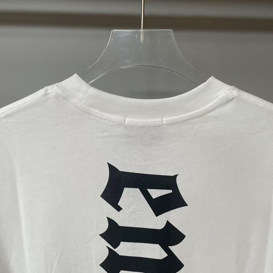 Mixed Emotion Graphic Illustration Tee