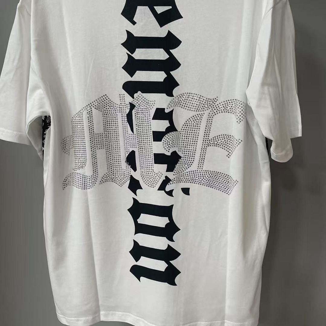 Mixed Emotion Graphic Illustration Tee