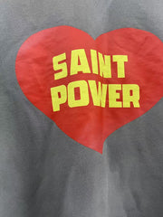 Saint Michael ST1011 Saint Power Heart Sweatshirt
