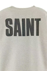Saint Michael ST1014 Friends Photo Graphic Sweatshirt