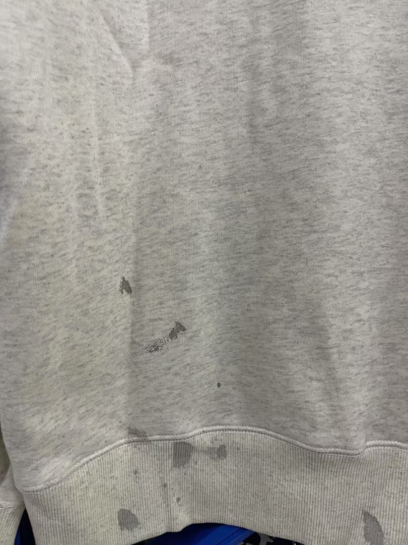 Saint Michael ST1014 Friends Photo Graphic Sweatshirt