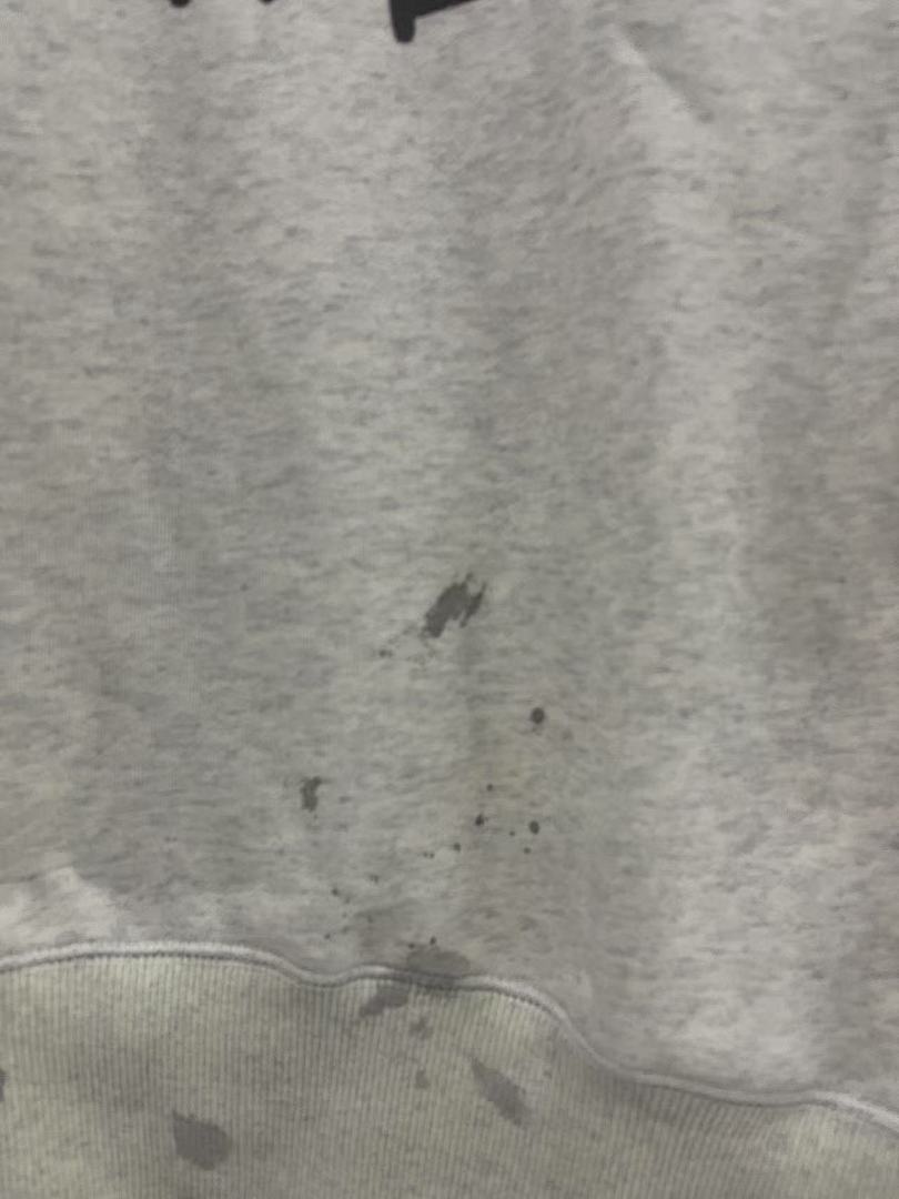 Saint Michael ST1014 Friends Photo Graphic Sweatshirt