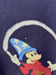 Saint Michael ST1043 Character Graphic Hoodie