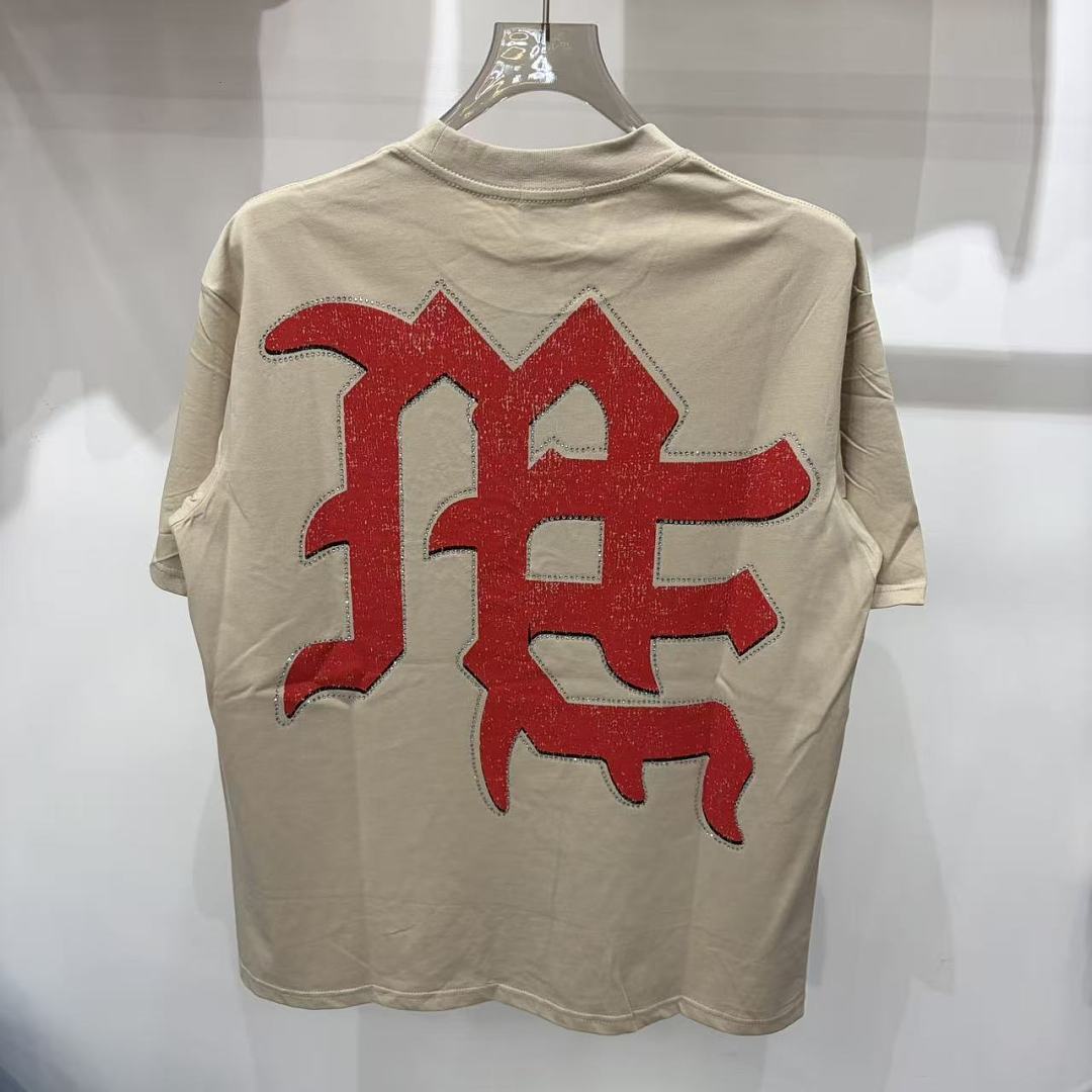 Mixed Emotion Vintage Typography Graphic Tee