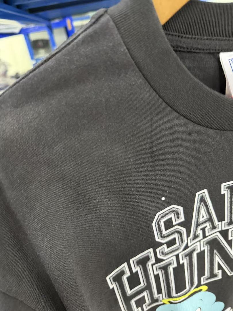 Saint Michael Angel Graphic Tee
