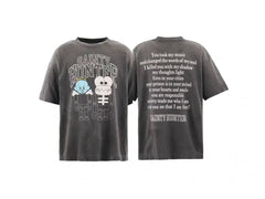 Saint Michael Angel Graphic Tee
