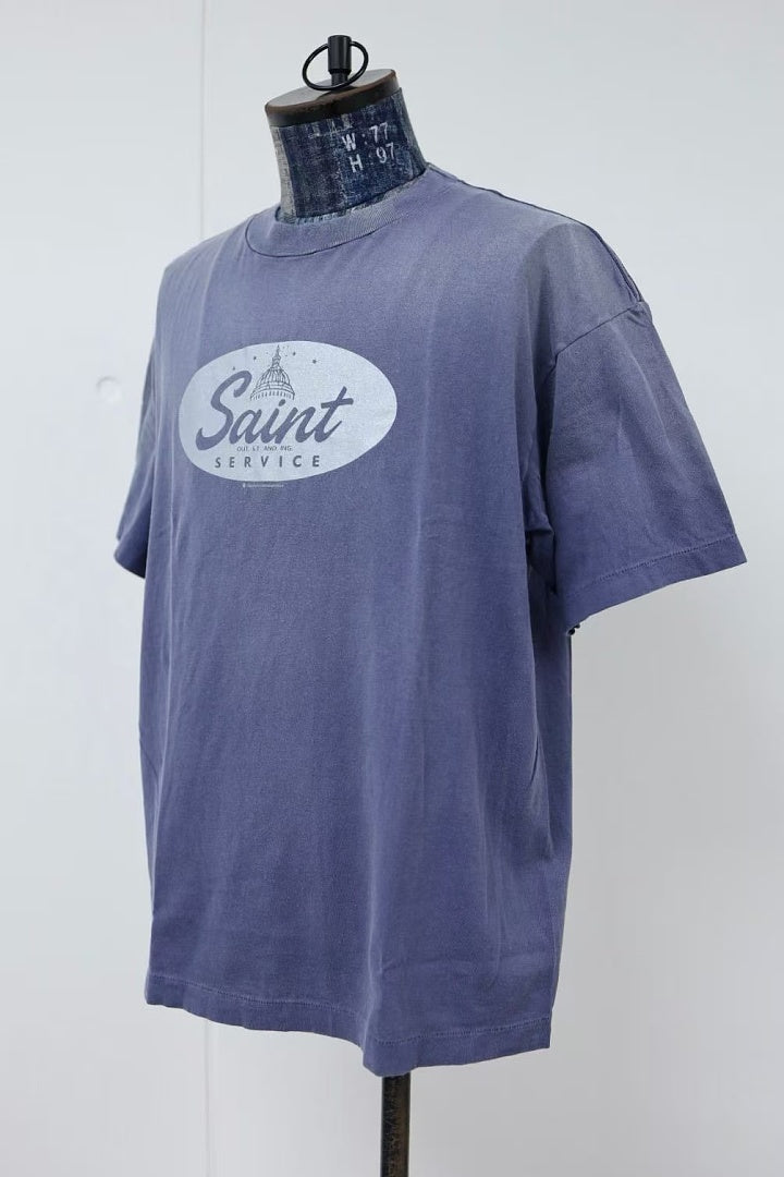 Saint Michael Character Graphic Tee