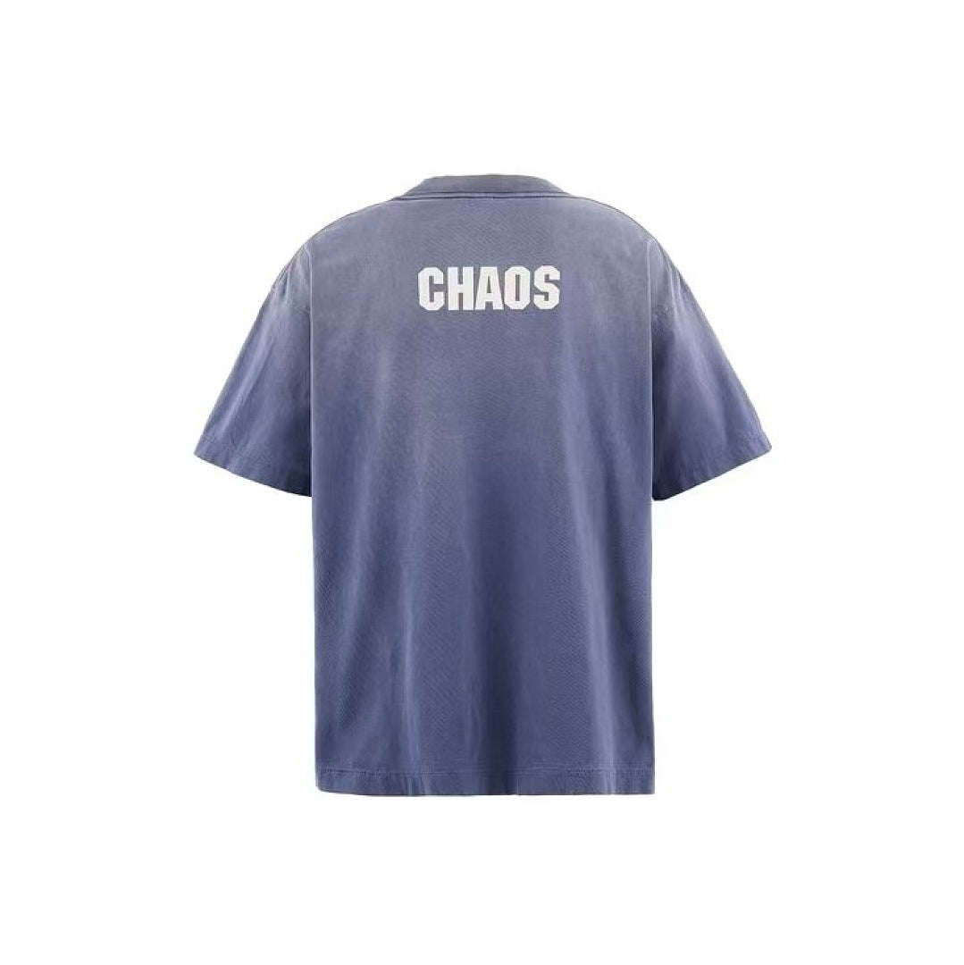 Saint Michael Journey Graphic Tee
