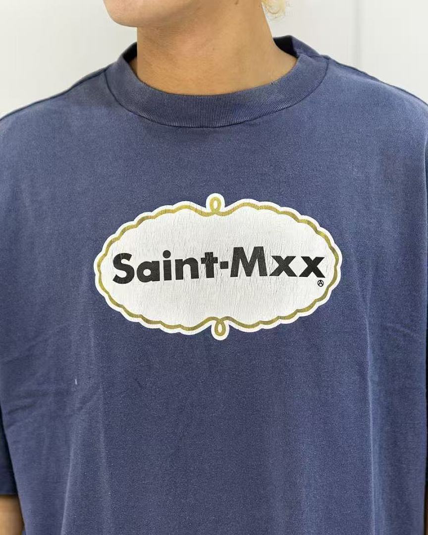 Saint Michael Journey Graphic Tee