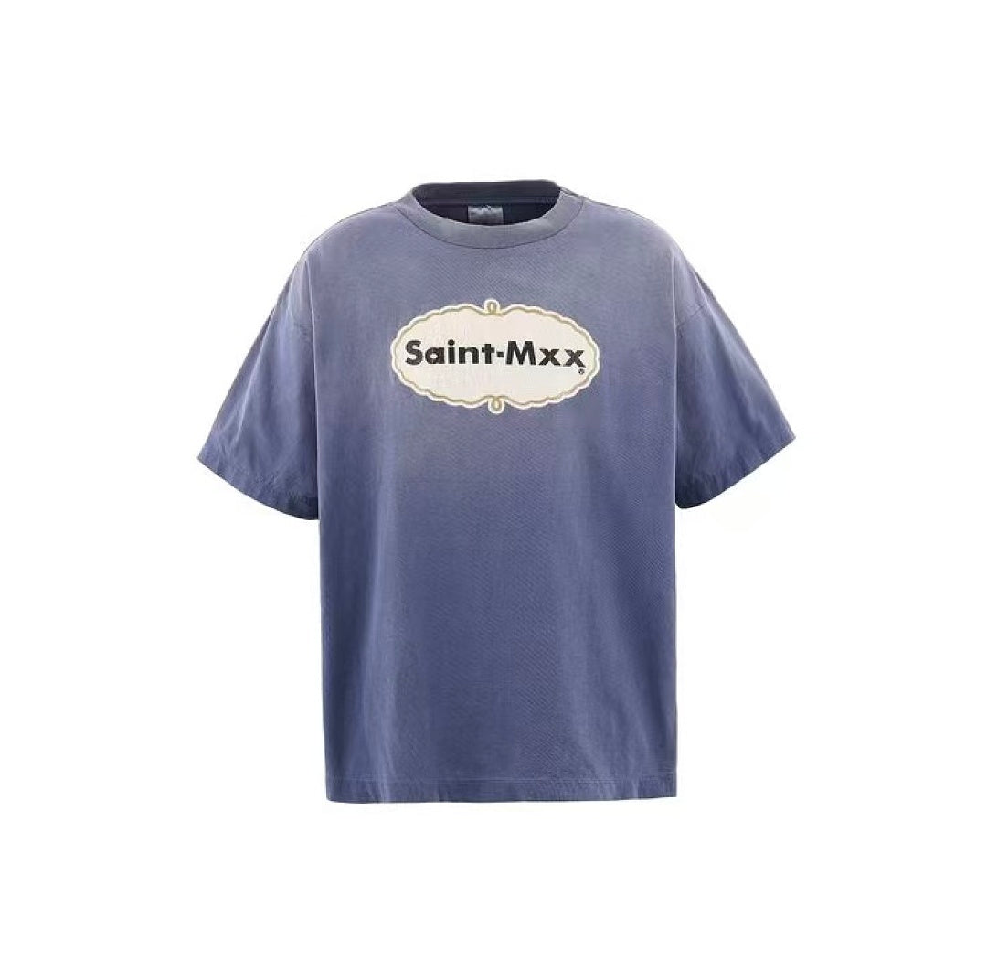 Saint Michael Journey Graphic Tee