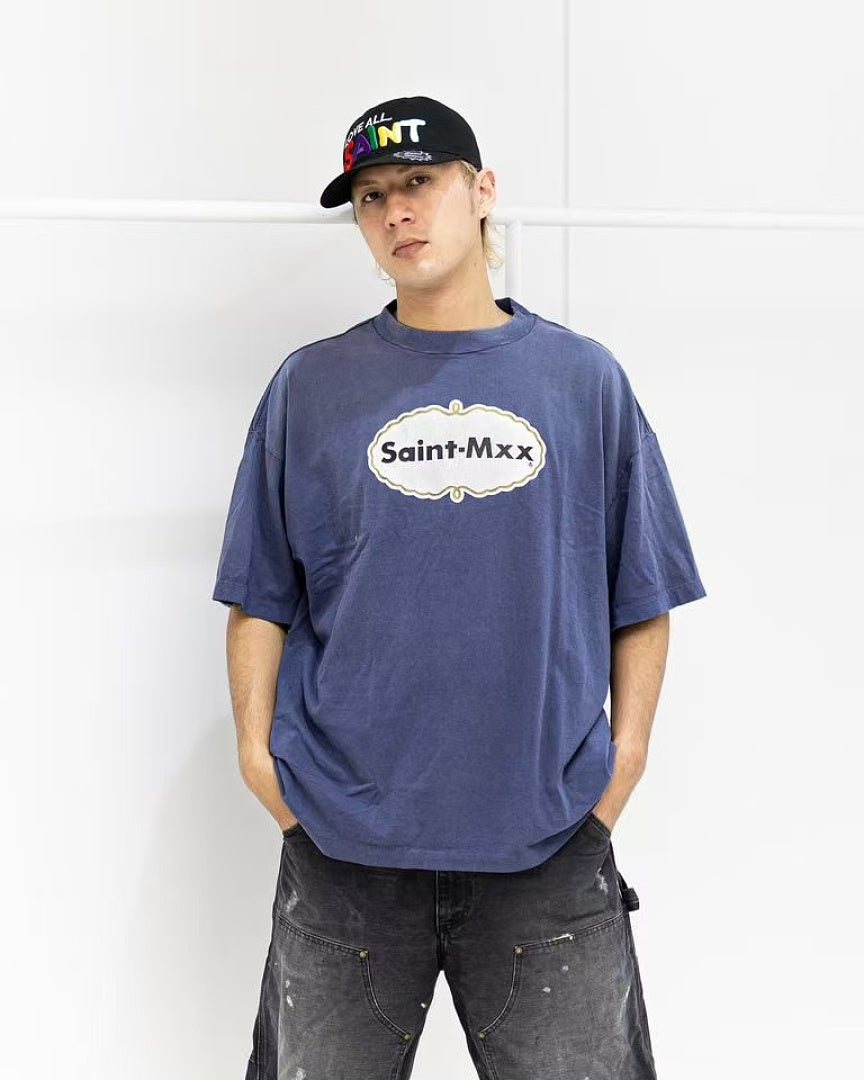 Saint Michael Journey Graphic Tee