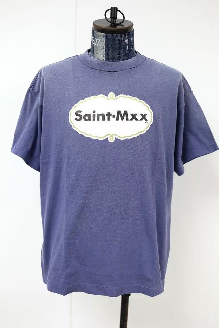 Saint Michael Journey Graphic Tee
