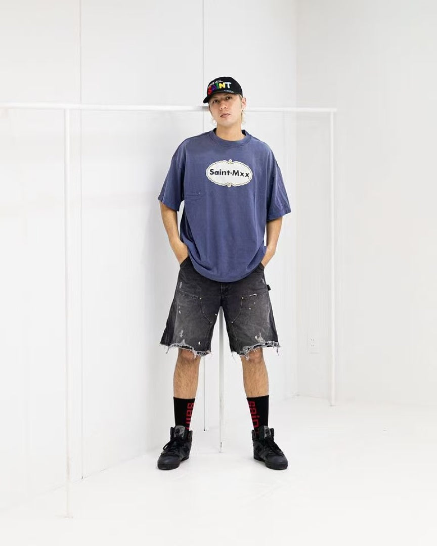 Saint Michael Journey Graphic Tee