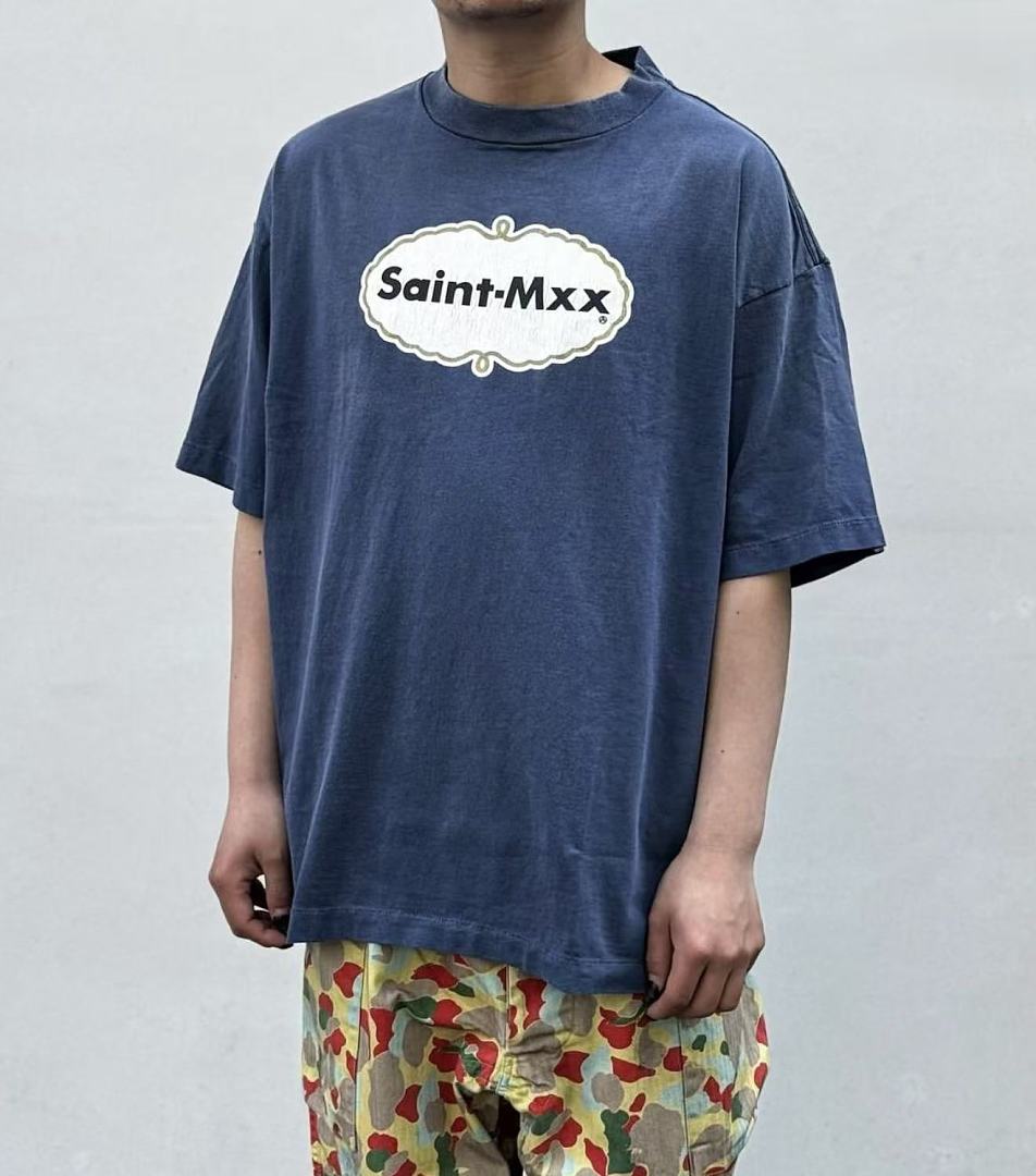 Saint Michael Journey Graphic Tee