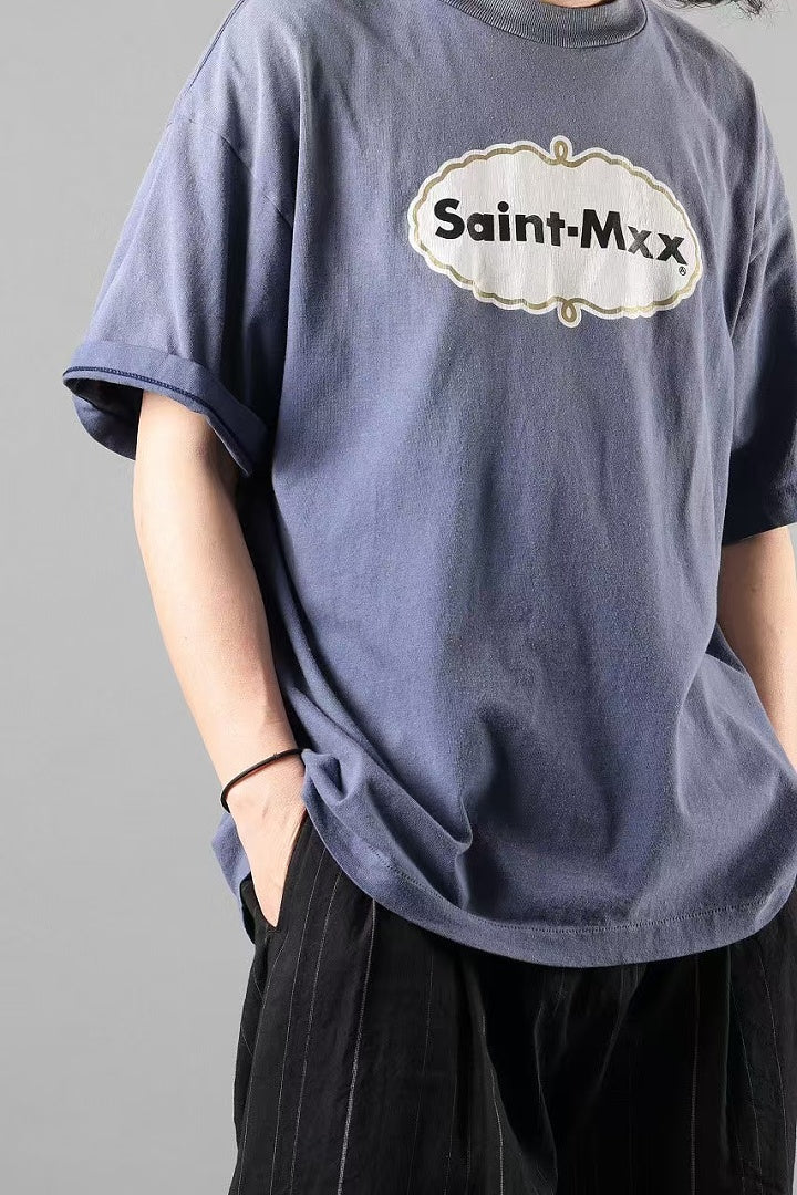 Saint Michael Journey Graphic Tee