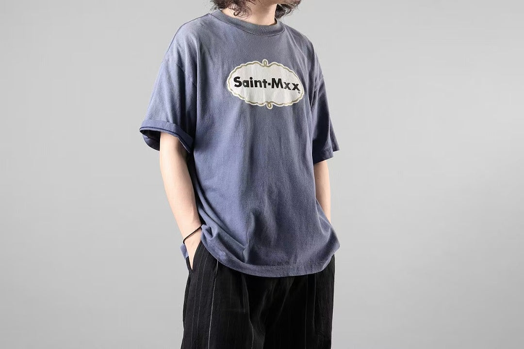 Saint Michael Journey Graphic Tee