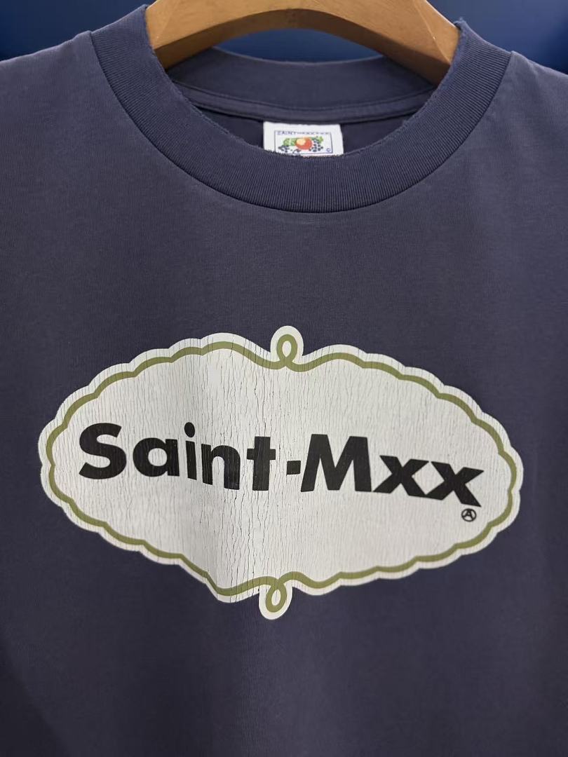 Saint Michael Journey Graphic Tee