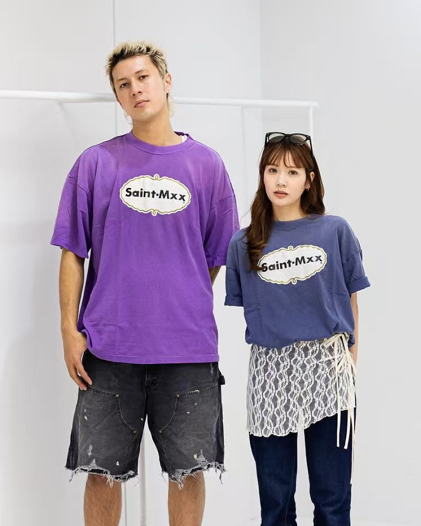Saint Michael Journey Graphic Tee