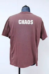 Saint Michael Chaos Graphic Tee