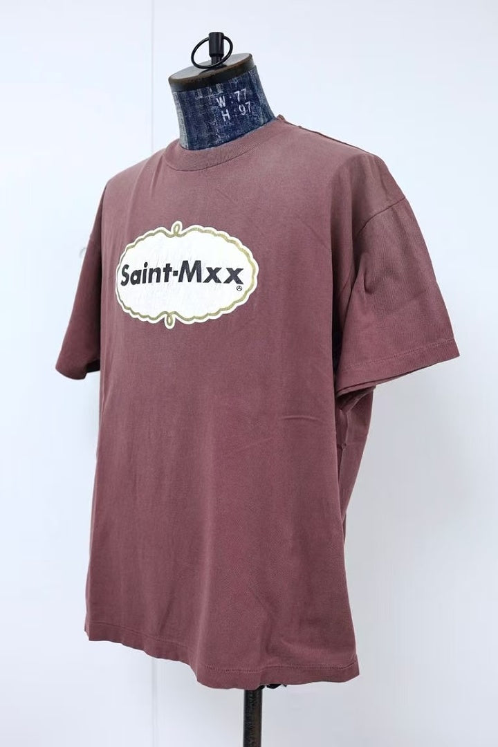 Saint Michael Chaos Graphic Tee