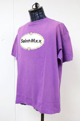 Saint Michael Chaos Graphic Tee