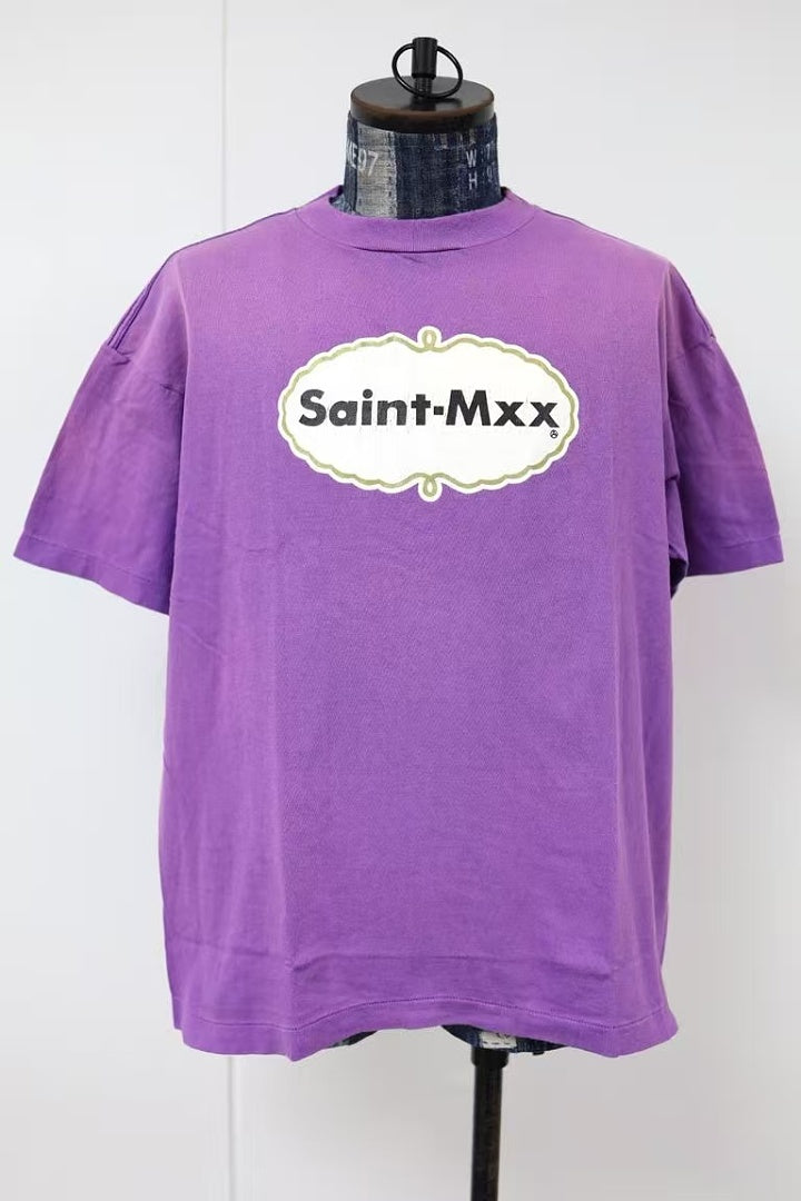 Saint Michael Chaos Graphic Tee