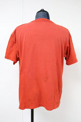 Saint Michael Lightning Graphic Tee