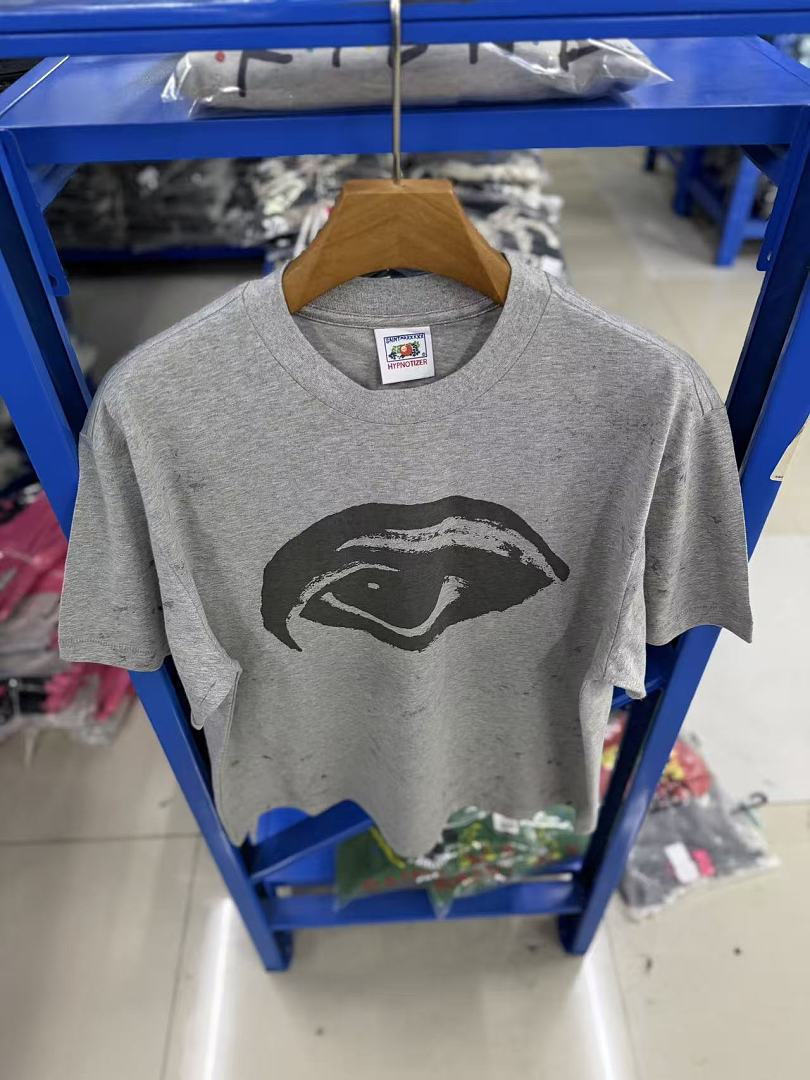 Saint Michael Oval Graphic Tee
