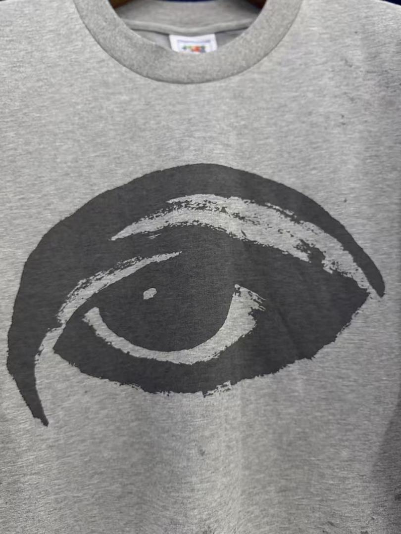 Saint Michael Oval Graphic Tee