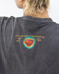 Saint Michael Emblem Graphic Tee