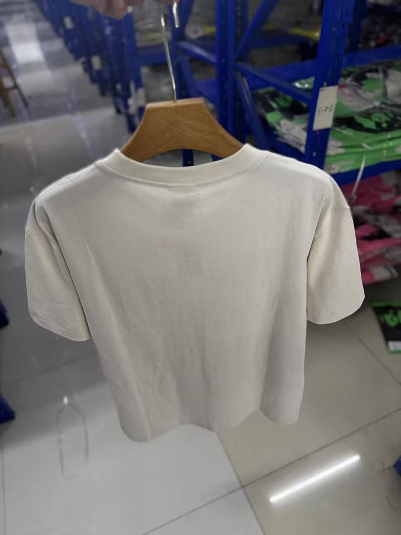 Saint Michael Heart Graphic Tee